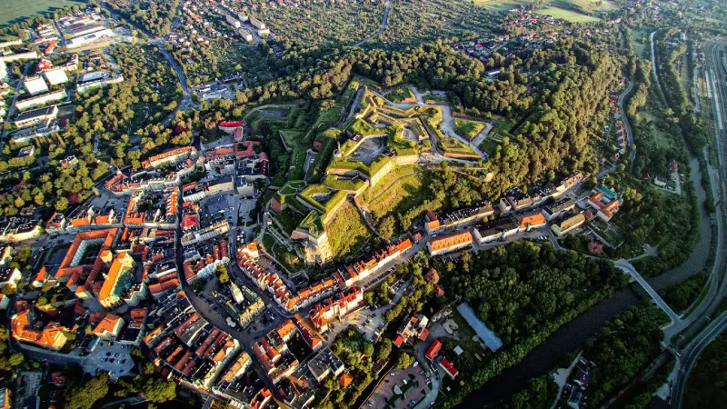 Twierdza Kłodzko